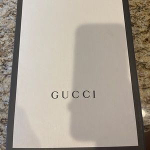 Gucci Lilibeth Espradrilles